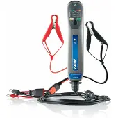 Exide Chargeur de batterie (7 A, 12V)