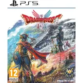 Dragon Quest I - Ii Hd-2d Remake PS5