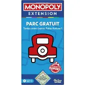 Hasbro Jeu classique Parc gratuit