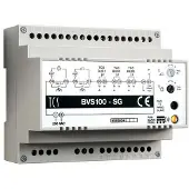 TCSS BVS100-SG pour installations jusqu'à 3 branches, 6 TE (BVS100-SG)