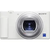 Sony Appareil photo numérique ZV-1 - Blanc