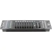BoomTone DJ Contrôleur Dmx Dmx192 Mk2