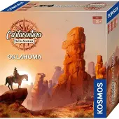 Kosmos Cartaventura Oklahoma