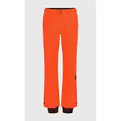 O'Neill Fwc Cruz Slim Pants Orange L Femme