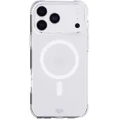 Tech21 Evolite Magsafe Iphone 17 Pro Max Phone Case Clair