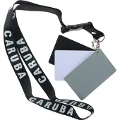 Caruba Charte De Gris Numérique DGC-1