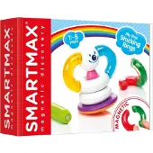 Smart Max Ma première pile de bagues