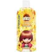 Schwarzkopf - Après-Shampoing Freshlight Sunflower Oil Elixir -