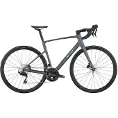 Scott Bikes Addict 50 105 R7100 2026 Road Bike Gris M