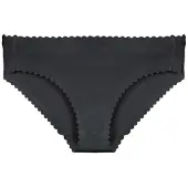 Dim Culottes & slips BODY TOUCH brief femmes - Noir - FR 44