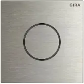 Gira Sprachmodul 5563920 System 106 Edelstahl (5563920)