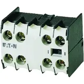 Eaton contact auxiliaire 1 NO+1 NC