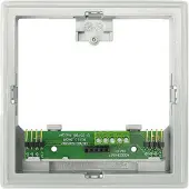 Ritto Support de module avec diode - Module d'extension pour système d'intercommunication RGE1275622