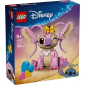 LEGO Angel