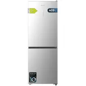 Cecotec Réfrigérateur Combiné Bolero Coolmarket 409