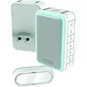Honeywell Sonnette sans fil -