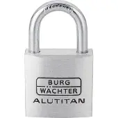 BURG-WÄCHTER Cylindre Serrure 770 30