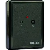 Grothe Mistral 800 - Schwarz - Kabellos - 868,35 MHz - 500 m - 86 dB - IP40 (43380)