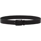 Calvin Klein Lv04d7047g Belt Noir 100 cm Homme