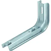 OBO Console L Ergot 145mm Support Mural Robuste Pour Chemins De Câbles - Bettermann