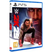 WWE 2k25 (D1 Non Garantito)
