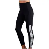Endless Syncro Leggings Noir S Femme