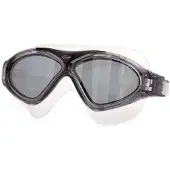 Ocean & Earth Wide Vision Swimming Goggles Clair