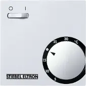 Stiebel Eltron Régulateur de température ambiante RTA-S2 231061