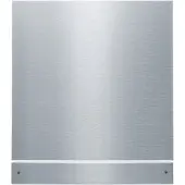 Bosch Hausgeräte SMZ2044, Façade de lave-vaisselle, Argent