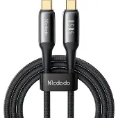 Mcdodo Cable Usb-C Fast Charging Thunderbolt 4 40Gbps 240W Usb Type C 1M