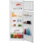 Beko BDSA250K4SN Intégré 220 L E Blanc