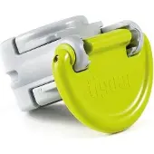 Tiguar Haltères : accessoires