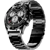 HiFuture Smartwatch GO PRO 2 Schwarz (sans carte SIM)