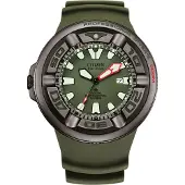 Citizen - Montre-bracelet - Hommes - Chronographe - Prof. Diver 300 BJ8057-17X