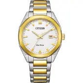 Citizen - BM7624-82A - Montre Bracelet - Hommes - Quartz - Sports