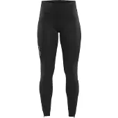 Craft Legging femme rush zip