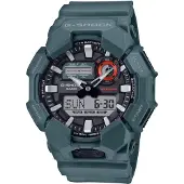 Casio Ga-010-2aer Watch Gris Homme