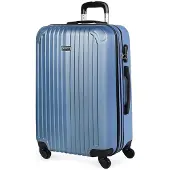 Itaca Valise Itaca Sevron homme || Taille Unique