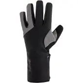 Santini Fiord Gloves Noir XS Homme