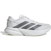 Adidas Chaussure de course 'Duramo Speed 2' noir / blanc