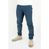 Levi's pour homme. 17196-0186 Pantalon standard bleu (29/32), Casuel, Coton