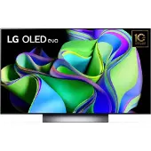 LG OLED48C34LA (2023)