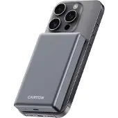 Canyon Batterie externe 10000 mAh MAG CNS-CPB510DG