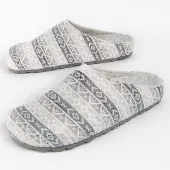 Montevita Sabots Willz3 gris