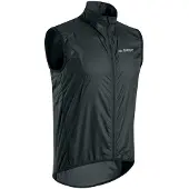 Gist Gilet Noir M Homme