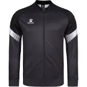 Kelme Warrior Tracksuit Jacket Noir XL