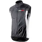 Biotex Windshield Gilet Noir S Homme