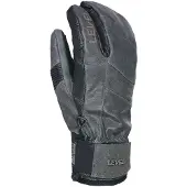 Level Rexford Trigger Mittens Gris S Homme