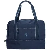 Roncato Rolling 24l Bag Bleu