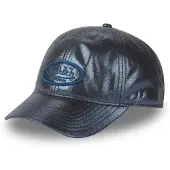 Von Dutch Nav Cap Gris